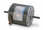 EHVAC MOTOR